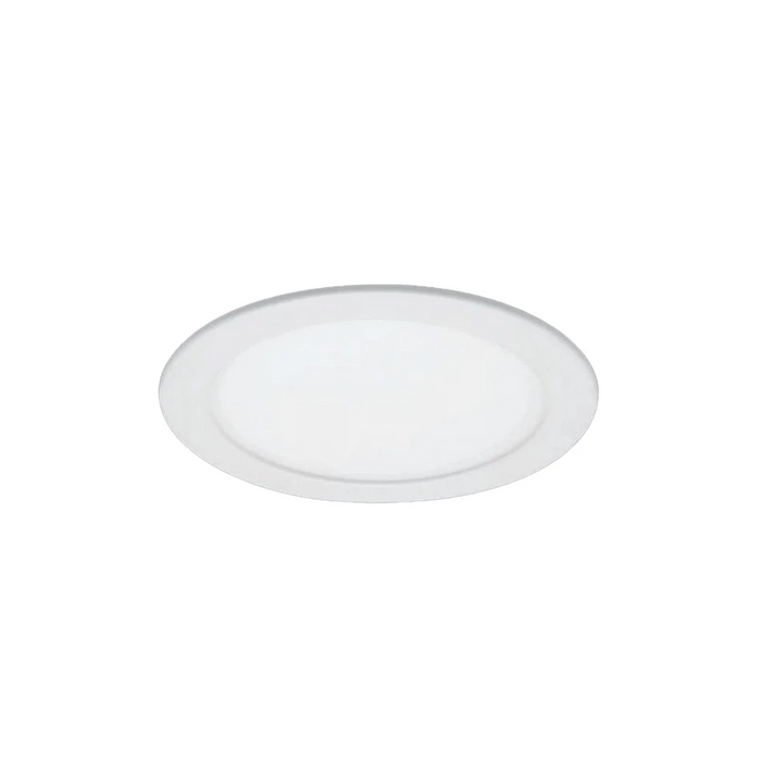 Spazio Ceiling Light 6W Saturn 3CCT Recessed LED Downlight – White 2276.0631D