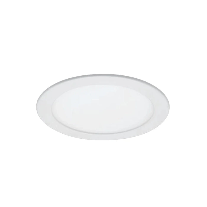 Spazio Ceiling Light 12W Saturn 3CCT Recessed LED Downlight – White 2276.1231D