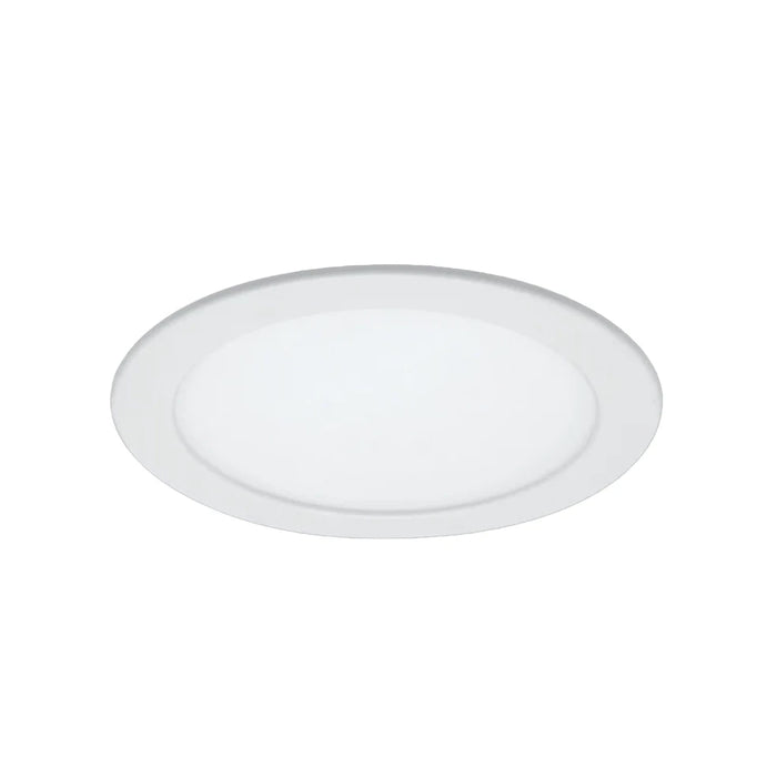 Spazio Ceiling Light 18W Saturn 3CCT Recessed LED Downlight – White 2276.1831D