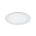 Spazio Ceiling Light 18W Saturn 3CCT Recessed LED Downlight – White 2276.1831D