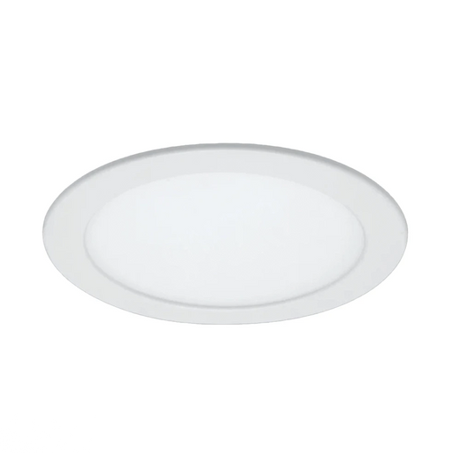 Spazio Ceiling Light 24W Saturn 3CCT Recessed LED Downlight – White 2276.2431D