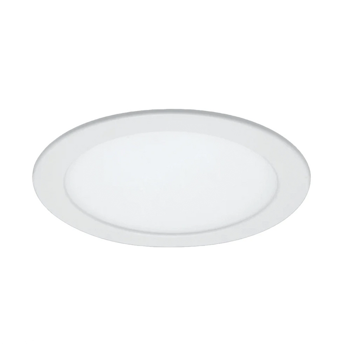 Spazio Ceiling Light 24W Saturn 3CCT Recessed LED Downlight – White 2276.2431D
