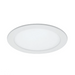 Spazio Ceiling Light 24W Saturn 3CCT Recessed LED Downlight – White 2276.2431D