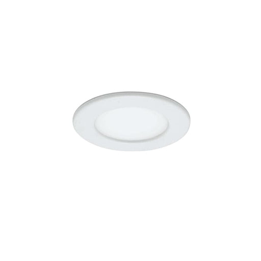 Spazio 6W Saturn Recessed Downlight 2278.0630.31
