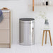 Brabantia waste bin Touch Bin New 40 litre - Multiple Colours