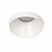 elevenpast Ceiling Light White IP65 Recessed Waterproof Downlight – 81.5mm 2304/31