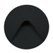 elevenpast LED footlight Black Mini Recessed LED Step and Footlight 2W IP54 | Black or White 2379.01.30.30
