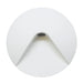elevenpast LED footlight White Mini Recessed LED Step and Footlight 2W IP54 | Black or White 2379.01.30.31