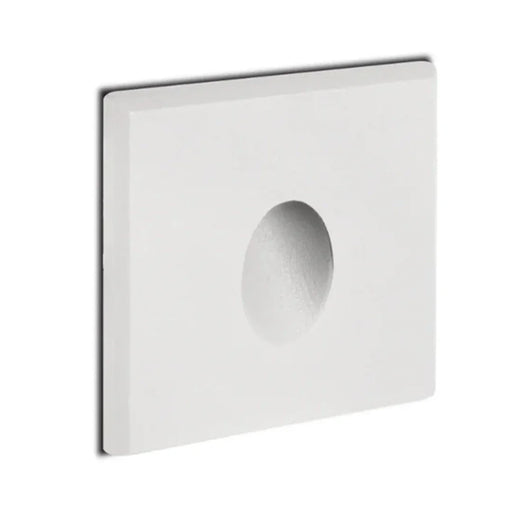 elevenpast LED footlight White Orion Square Drop LED Footlight 2385.0331