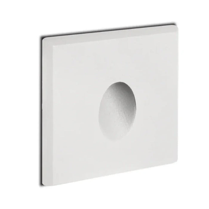 elevenpast LED footlight White Orion Square Drop LED Footlight 2385.0331