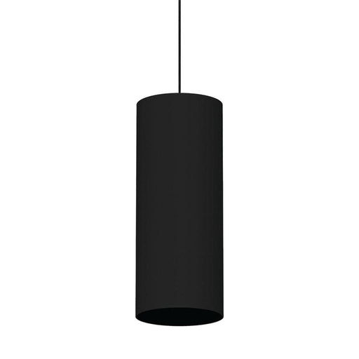 elevenpast Black Lone PAR30 Pendant Light - Aluminium 246614.30