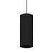 elevenpast Black Lone PAR30 Pendant Light - Aluminium 246614.30
