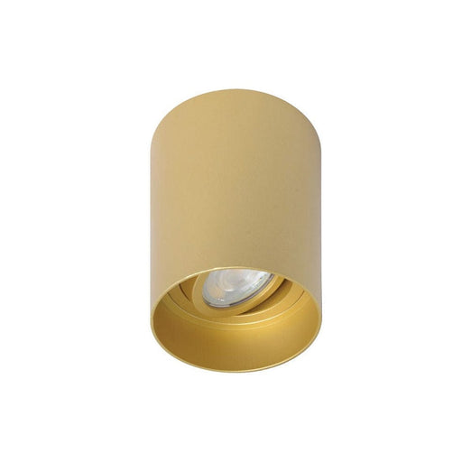 elevenpast DOWNLIGHT Gold Solo Adjustable Downlight | 3 Colours 2469.10