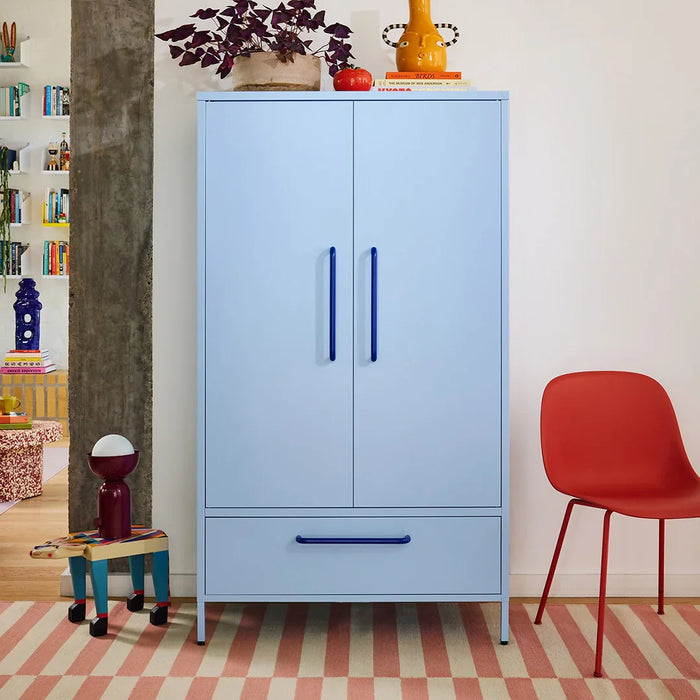 elevenpast chest Popstrukt Sprinkles Double Locker