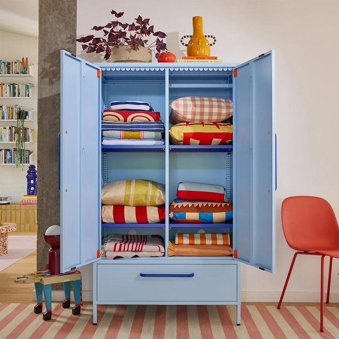 elevenpast chest Popstrukt Sprinkles Double Locker