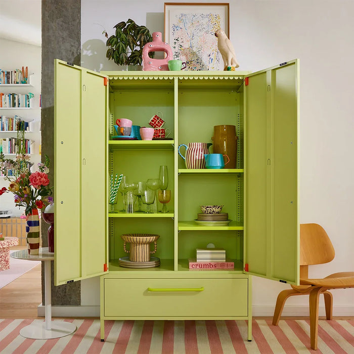 elevenpast chest Popstrukt Sprinkles Double Locker