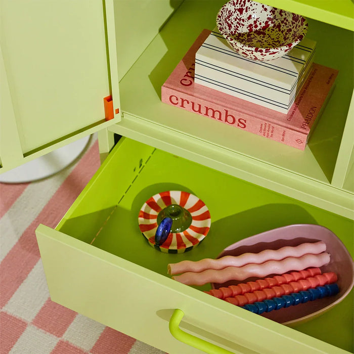 elevenpast chest Popstrukt Sprinkles Double Locker