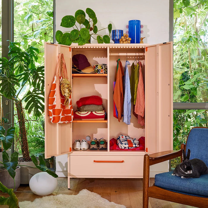 elevenpast chest Popstrukt Sprinkles Double Locker