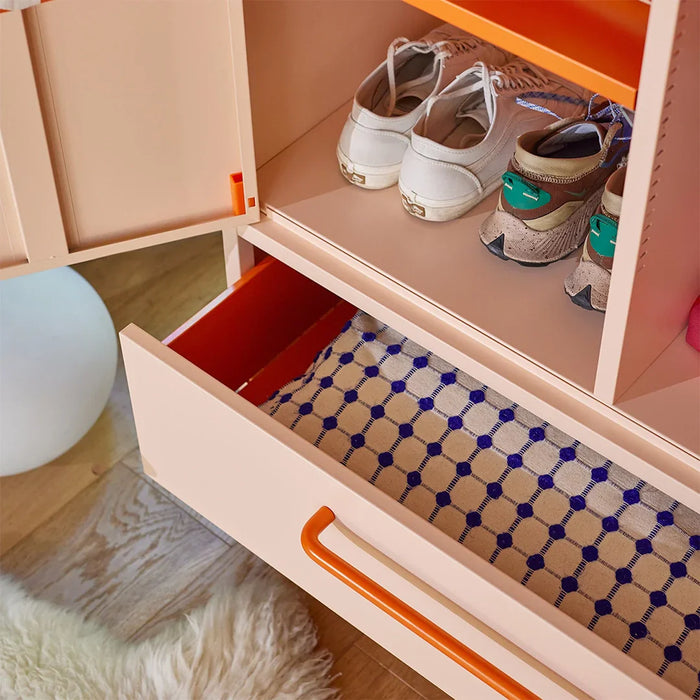 elevenpast chest Popstrukt Sprinkles Double Locker