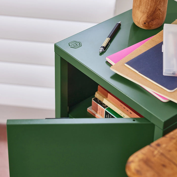 Popstrukt Sugar Cube Side Table