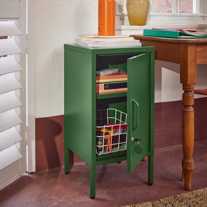 Popstrukt Sugar Cube Side Table