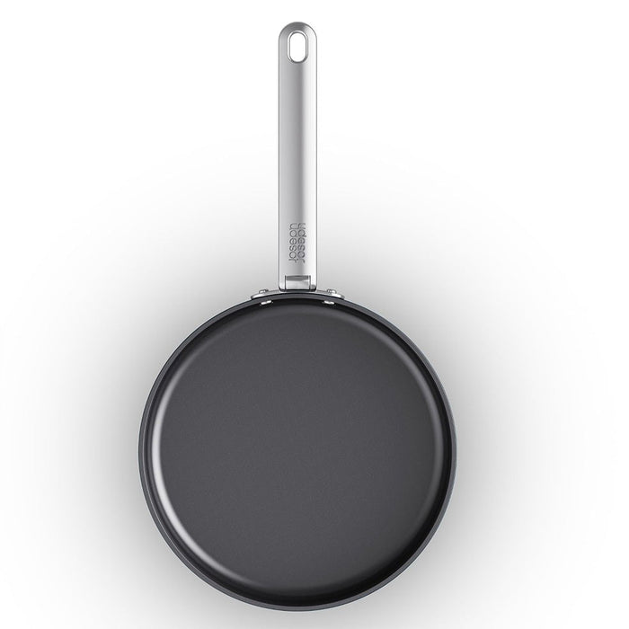 Joseph Joseph Frying Pan Space Non-Stick Blue Frying Pan - Multiple Sizes