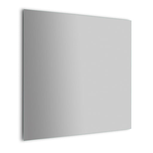 elevenpast Bathroom Mirror 80cm x 80cm Dalma LED Bathroom Mirror | 3 Sizes 27815CI1508