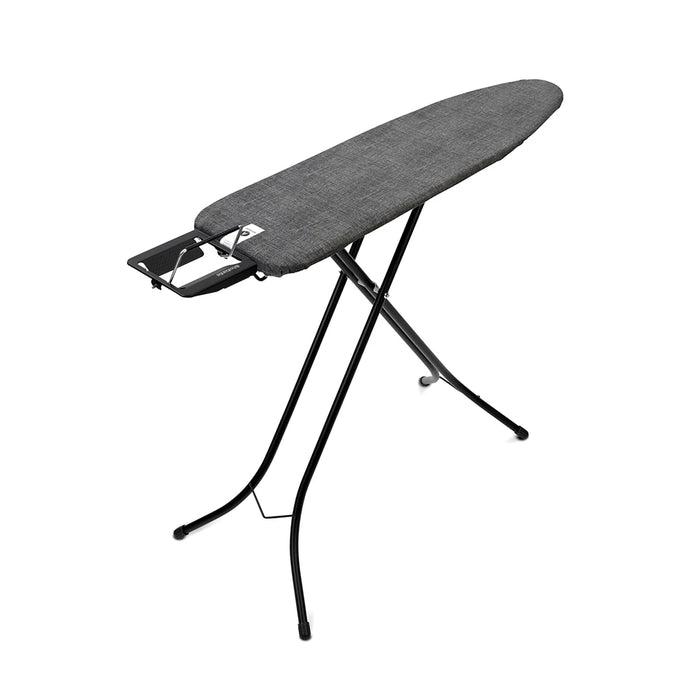 Brabantia ironing board Ironing Board 110x30cm (A) Steam Iron Rest - Multiple Colours