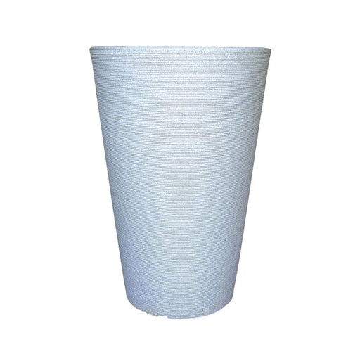 elevenpast Pots & Planters Linear Conic Japi Planter in 3 Colours