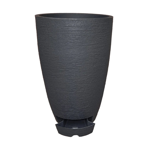 elevenpast Pots & Planters All in One Modern Conic Japi Planter in 3 Colours
