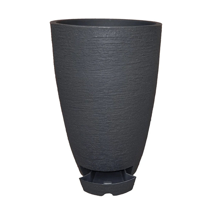 elevenpast Pots & Planters All in One Modern Conic Japi Planter in 3 Colours