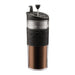 elevenpast travel mug Travel Press Coffee Maker in Black - 350ml | 450ml