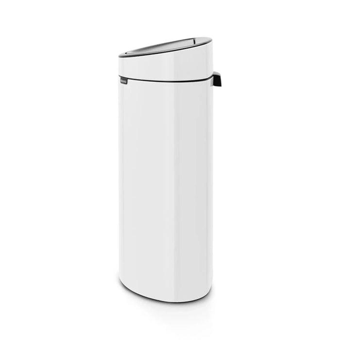 Brabantia waste bin Touch Bin New 40 litre - Multiple Colours