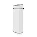 Brabantia waste bin Touch Bin New 40 litre - Multiple Colours