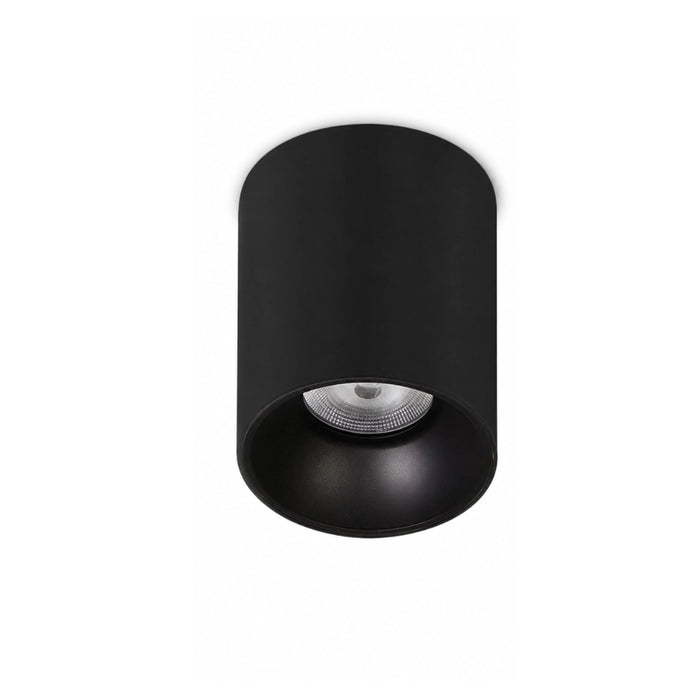 Atrio Black Metal 3CCT Downlight - 15W | 30W