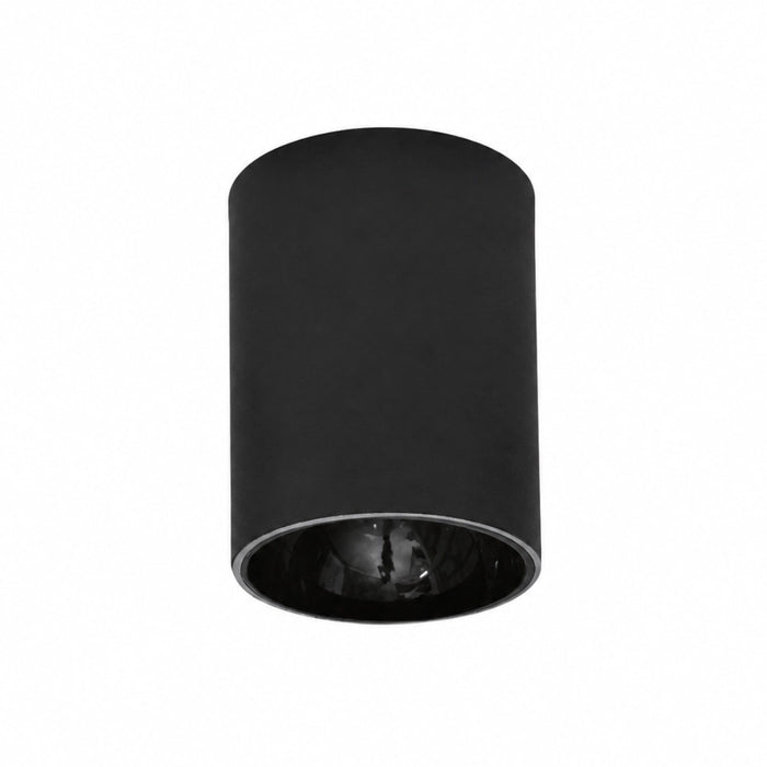 Atrio Black Metal 3CCT Downlight - 15W | 30W