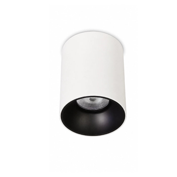 Atrio Black Metal 3CCT Downlight - 15W | 30W