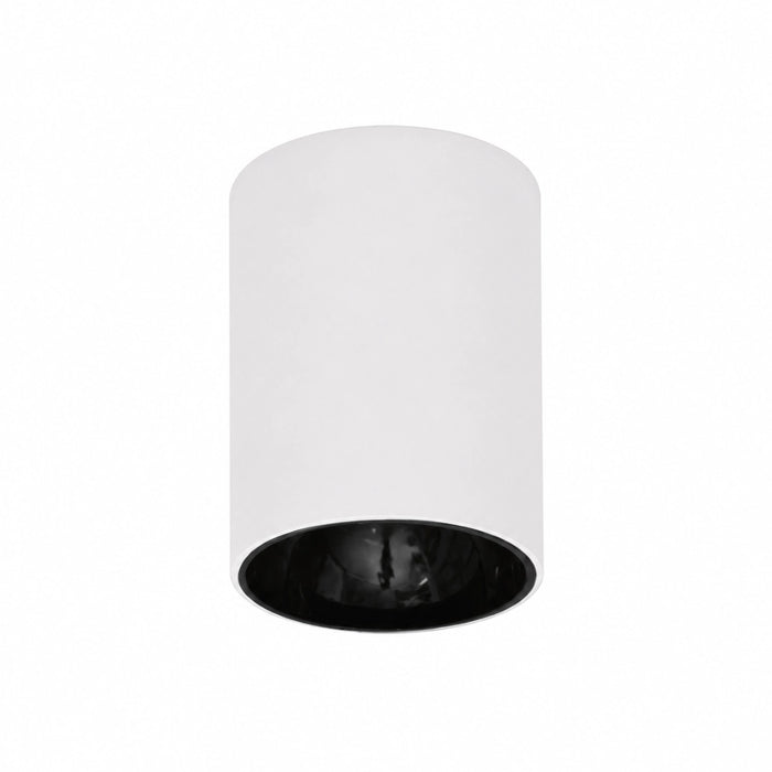 Atrio Black Metal 3CCT Downlight - 15W | 30W