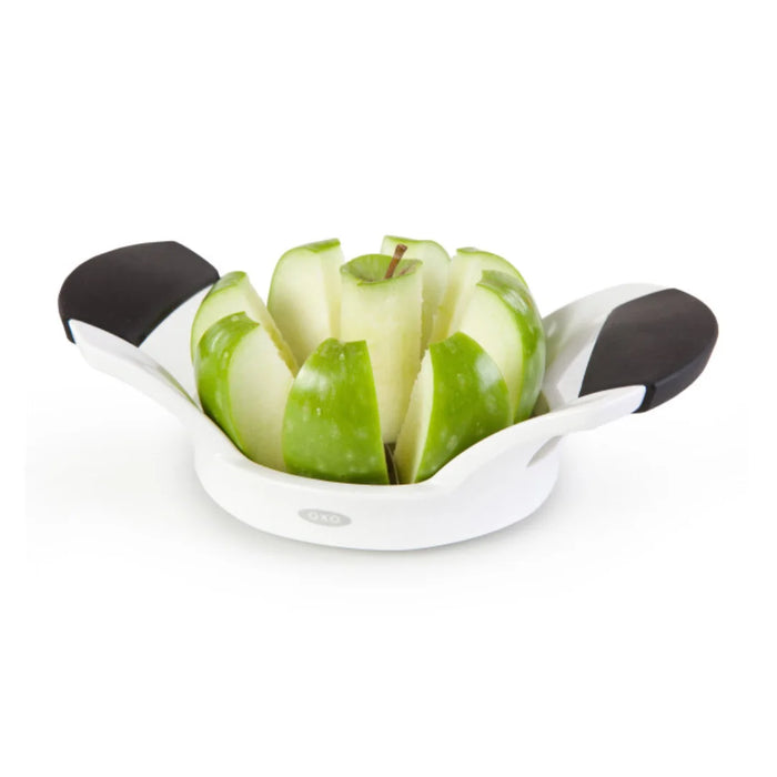 elevenpast food corer OXO Apple Divider 32681 719812326818