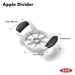 elevenpast food corer OXO Apple Divider 32681 719812326818