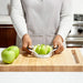 elevenpast food corer OXO Apple Divider 32681 719812326818