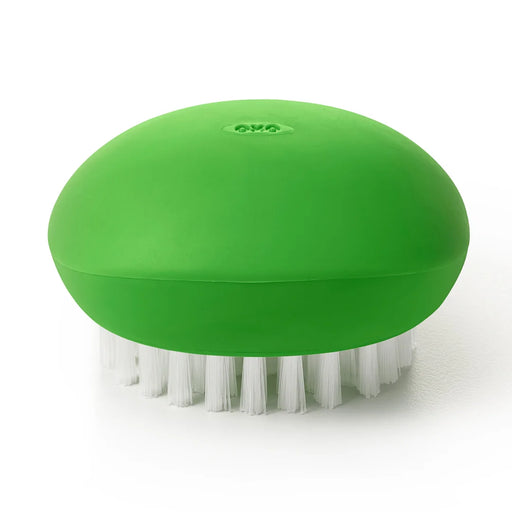 elevenpast Food grater OXO Flexible Vegetable Brush 33781 719812337814