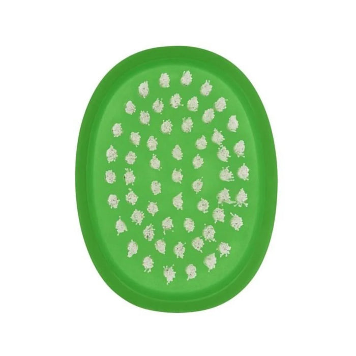 elevenpast Food grater OXO Flexible Vegetable Brush 33781 719812337814