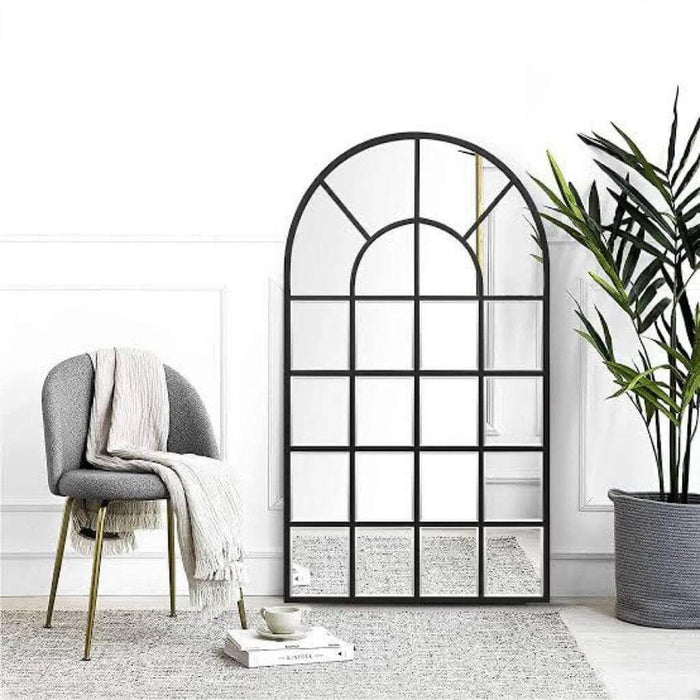 elevenpast Mirrors Arch Mirror Large | 4 Colours