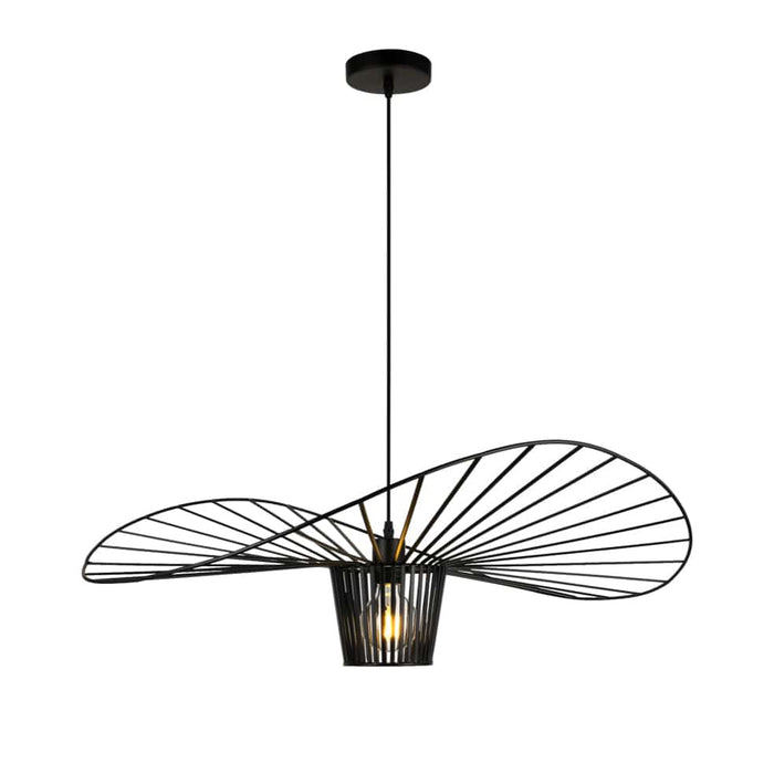 elevenpast Pendant Sensu Pendant Light - Extra Large | Gold or Black