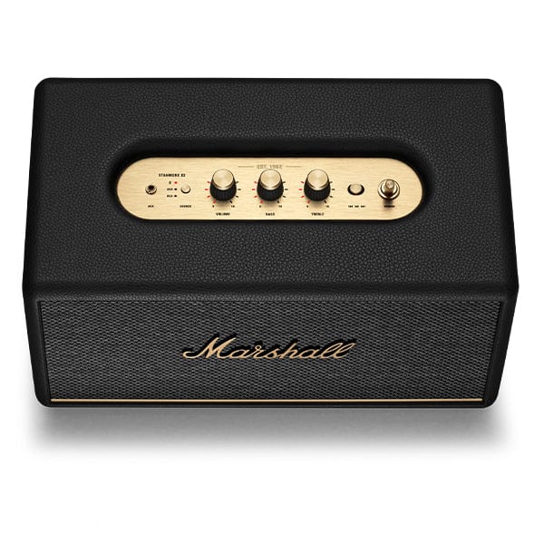 Marshall Stanmore III - Crema - Altavoz Bluetooth