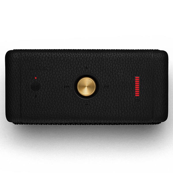 elevenpast Marshall Emberton II Bluetooth Portable Speaker | 2 Colours