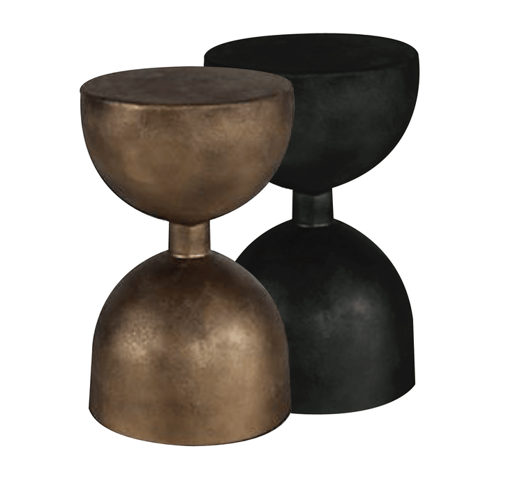 elevenpast Side Table Arlo Hourglass Side Table | 3 Colours