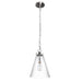 elevenpast Pendant Cone Glass Pendant | 2 Sizes