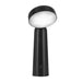 elevenpast table lamp Mini Rechargeable LED Table Lamp | 2 Colours